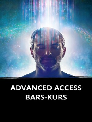 cover image of ADVANCED ACCESS BARS-KURS